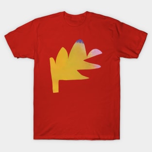 Spring Leaves T-Shirt